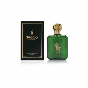 Polo Green 118ml EDT