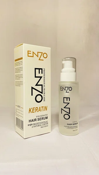 Hair Serum