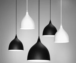 Hanging light