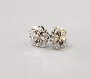 Pure Silver Top For Women