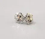 Pure Silver Top For Women