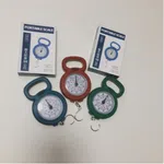 Portable Hook Multifunction Hanging 10kg Measure Dial Luggage Scale