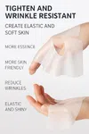 Viral Biodance Collagen Mask - Bio-Collagen Real Deep Mask 34g - Deep Hydration & Glass Skin Pore Minimizing Mask