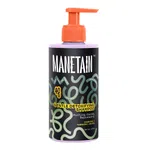 Manetain Gentle Detoxifying Shampoo - 237 ml