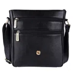 Hammonds Flycatcher Genuine Uni Leather Sling Bagx