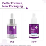 The Derma Co 10% Niacinamide Face Serum 30ml