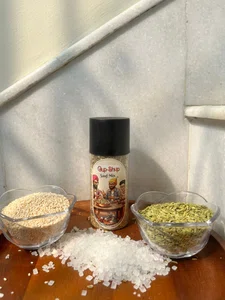 SAUF MIX