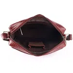 Hammonds Flycatcher Genuine Leather Sling Bag