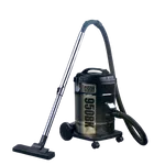 Olive 2000 Watt Drum Type Vacuum Cleaner