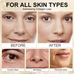 Botox Bee Venom Cream Anti-Aging Face Moisturizer | Wrinkle Removal, Firming & Lifting Cream | Deep Hydration & Skin Recovery | Suitable for All Skin Types (1pc)