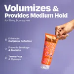 Manetain Volume Gel - 100 gm