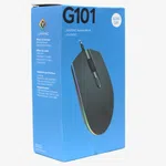 Solid G101 Optical Gaming Mouse