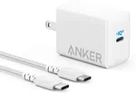 Anker Powerport Iii Pd 65W With Usb C To Usb C Cable
