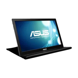 ASUS MB169B+ 15.6" Full HD 1920x1080 IPS USB Portable Monitor