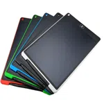 8.5 inch LCD Writing Pad Tablet Digital Slate for Kids Learning Educational Toys Painting Smart Drawing Board Portable Color May Vary