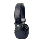 BT- P11 Extra Bass Soft Over The Ear Headphone 8-10 Hours Playback Time