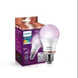Philips Smart Wi-Fi LED Bulb 10W
