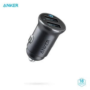 Anker Powerdrive 2 Alloy- Black