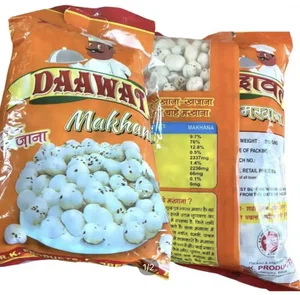 Makhana 250 Gm Packet