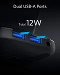 Anker Powerwave 10 Station Wireless Charger