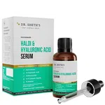 Dr. Sheth's Haldi & Hyaluronic Acid Serum - 30ml