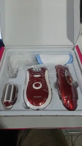 Kemei 3 in 1 Epillator For Her