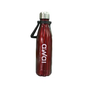 Flask Bottle