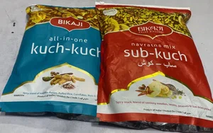 BIkaji Kuch Kuch 360 Gm Sub Kuch 360Gm combo mix