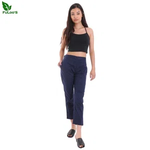 Tokyo Straight Pant