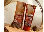 Fruit Of The Wokali Hip Massage Cream 130ml / Hip and Buttock Enhancement Firming Up Cream For Women