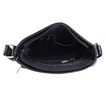 Hammonds Flycatcher Genuine Uni Leather Sling Bagx