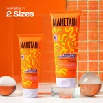 Manetain Leave-in Conditioner - 200 gm