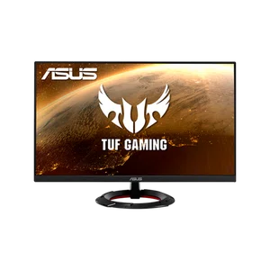 TUF Gaming VG249Q1R GAMING Monitor, 24", FHD, IPS, 165Hz, FreeSync, 1ms, DVI+HDMI+DP, 2 x 2 watt speaker