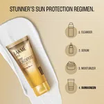 Lakme 9to5 sun expert super matte SPF 50 PA+++