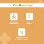 The Derma Co 1% Hyaluronic Tinted Sunscreen - 50g