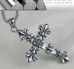 gothic-style unisex necklace