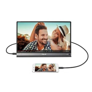 ZenScreen MB16AC 15.6" Full HD 1920x1080 IPS USB Type C Portable Monitor