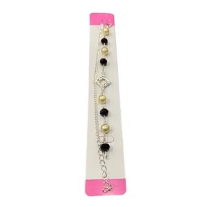 Ladies Pearl Bracelet -1Pcs