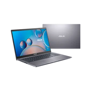ASUS VivoBook 15 X515EP - (11th, i5, 8, 512 GB, 15.6\" FHD, Nvidia 2 GB MX330, Genuine Windows 10, TYPE C, 2 years, BACKLIT KB, Fingerprint, BACKPACK, Mouse, Grey, Fast Charge, Anti-Glare)