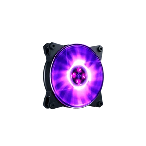 MASTER FAN PRO 120 AIR PRESSURE