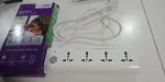 Philips Ecolink 4 way Spike and Surge Protector