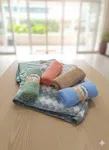 Premium Hand & Face Towels Pack – Super Soft Bathroom Towel Pack Of 2