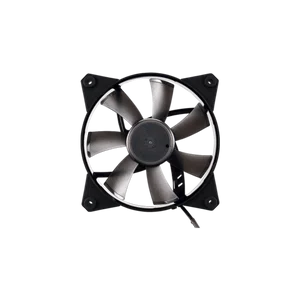 MASTERFAN MF120L, RED LED