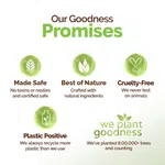 Mamaearth Aloe Refresh Hydrating Body Lotion - 400 ml