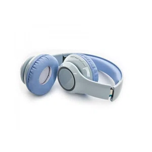 Pro12 RGB Light Wireless Headphones Bluetooth Garniture Folding Stereo Headphones