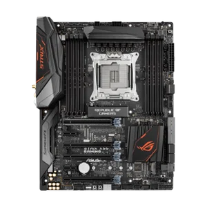 ROG STRIX X99 GAMING