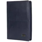 HAMMONDS FLYCATCHER Hammond Flycatcher Genuine Leather File Folder For Unisex.