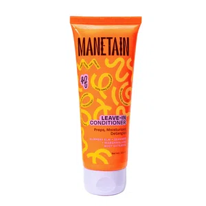 Manetain Leave-in Conditioner - 100 gm