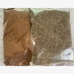 Combo Chia seed- 1Kg Flax Seed 1Kg Packet
