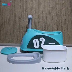 Kids Potty Trainer
